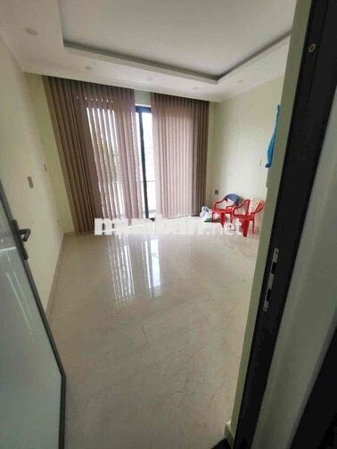 Cho Thuê Nhà Nguyên Căn Gò Vấp