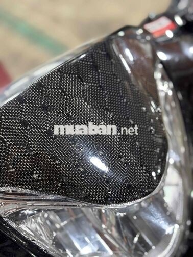 Honda Future Đen Ohlin Brembo Excel Nova