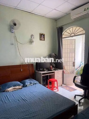 CHO THUÊ NHÀ – TÔ HIẾN THÀNH – PHƯỜNG 14, QUẬN 10 | HẺM XE HƠI