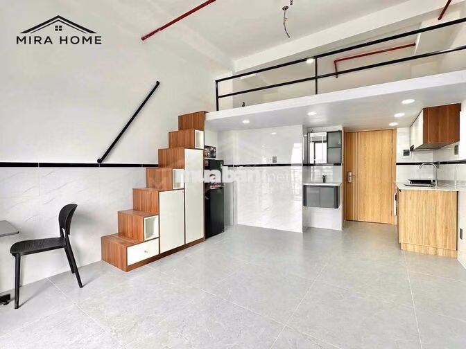 DUPLEX BAN CÔNG TRỤC ĐƯỜNG HUỲNH TẤN PHÁT ,GẦN TRƯỜNG UFM, LOTTE MART