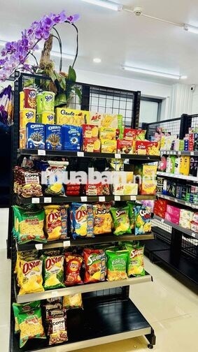 CẦN SANG NHƯỢNG CỬA HÀNG TIỆN LỢI QUẬN 7