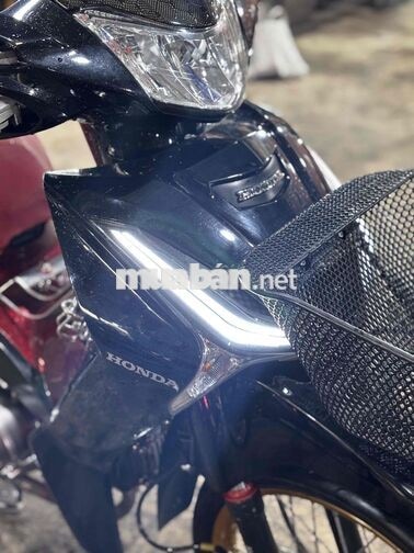 Honda Future Đen Ohlin Brembo Excel Nova