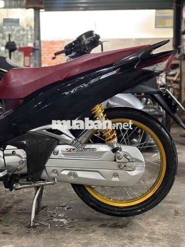 Honda Future Đen Ohlin Brembo Excel Nova