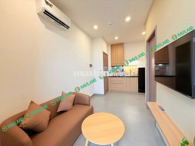 🔥 CĂN HỘ 1 PHÒNG NGỦ MỚI 100% – TUỲ LÝ VƯƠNG, ĐÀ NẴNG ✨