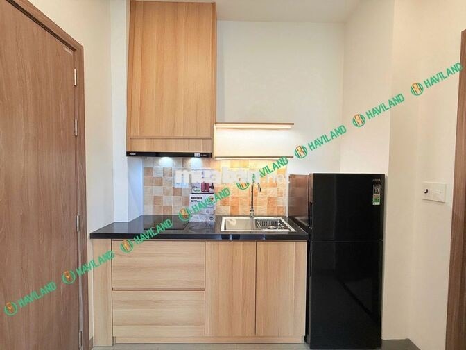 🔥 CĂN HỘ 1 PHÒNG NGỦ MỚI 100% – TUỲ LÝ VƯƠNG, ĐÀ NẴNG ✨