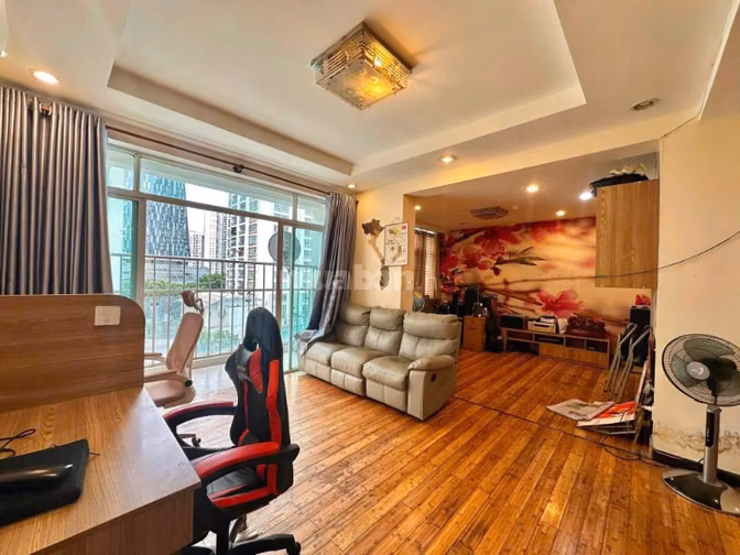 CẦN BÁN CĂN HỘ NEW SÀI GÒN (HAGL 3)