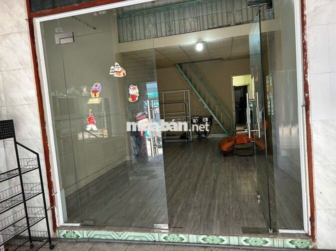 CHO THUÊ MẶT TIỀN CHỢ LONG BÌNH KẾT NỐI CÁC KCN AMATA, LO