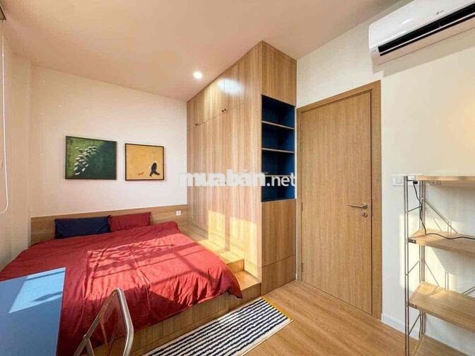 Căn Hộ Studio 1PN Cao Cấp 40m2 - Ngay Chợ Tân Bình - Lý Thường Kiệt