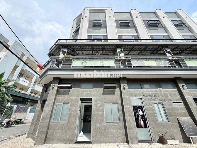 Cho Thuê Kiot Có Gác Lửng Ngay Gần Bốn Xã - ĐH Văn Hiến