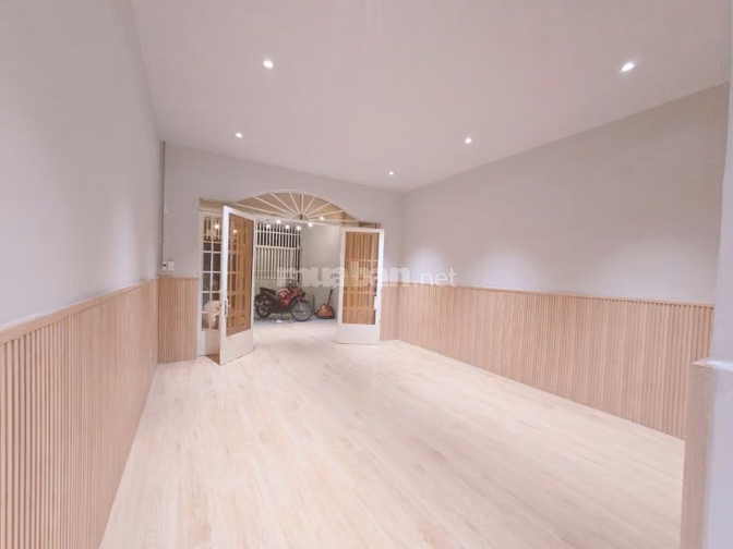 Bá.n Nhà Hương Lộ 2, DT 4.2x20m, Nhà Mới Vào Ở Ngày, Chỉ 4.35TY, TL