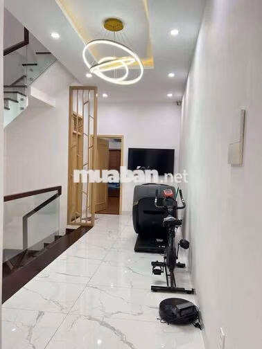 cho thuê nhà đẹp phù hợp vợ chồng nước ngoài ở