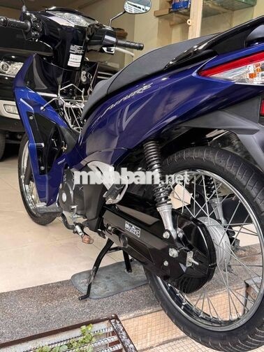 BÁN FUTURE Fi 125/2026 TRÙM MỀN,MỚI 98%.BSTP 1 CHỦ