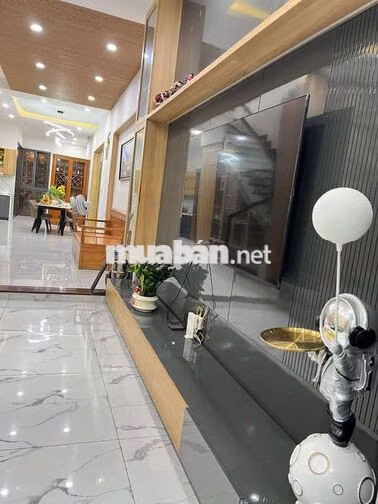 cho thuê nhà đẹp phù hợp vợ chồng nước ngoài ở