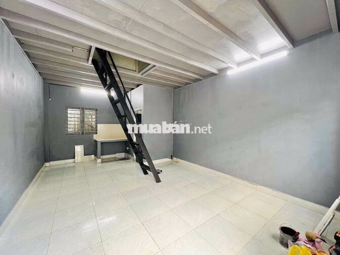 nhà cho thuê hẻm 88 Nguyễn Văn Quỳ