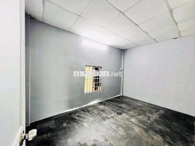 nhà cho thuê hẻm 88 Nguyễn Văn Quỳ