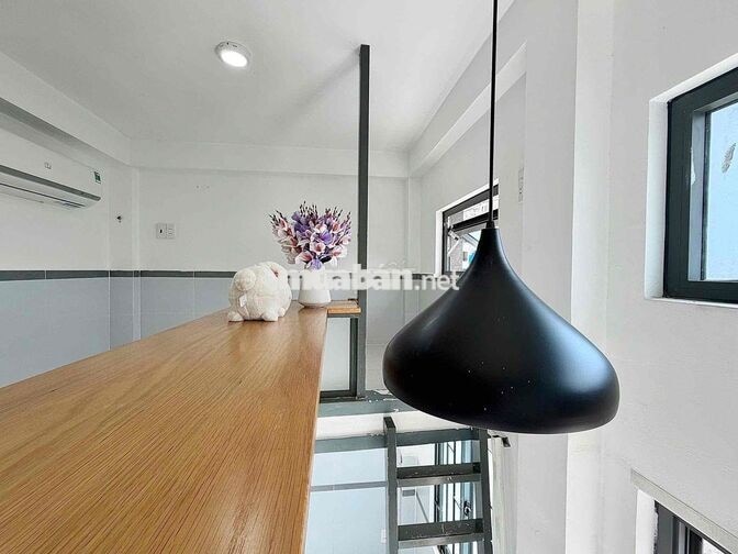 Cho Thuê Kiot Có Gác Lửng Ngay Gần Bốn Xã - ĐH Văn Hiến