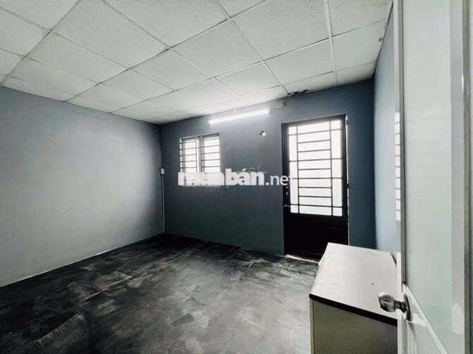 nhà cho thuê hẻm 88 Nguyễn Văn Quỳ