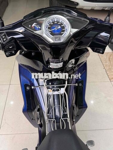 BÁN FUTURE Fi 125/2026 TRÙM MỀN,MỚI 98%.BSTP 1 CHỦ