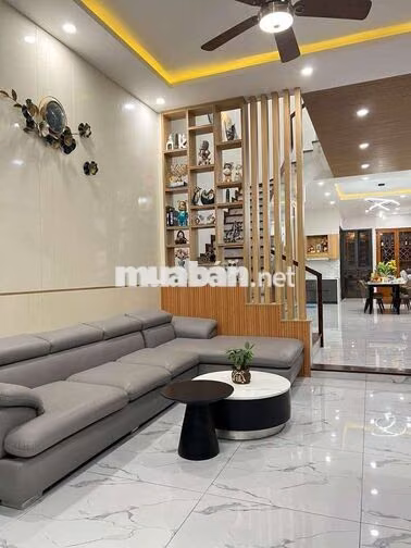 cho thuê nhà đẹp phù hợp vợ chồng nước ngoài ở