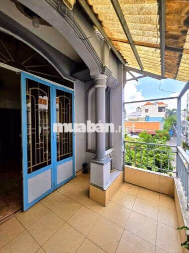 ĐỊNH GIÁ 6 TỶ, ĐANG VAY 4.8 TỶ,  BÁN GẤP 5.65 TỶ.

