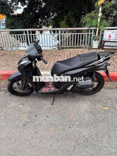 Honda SH 150cc ABS 2020 Đen 29000 km
