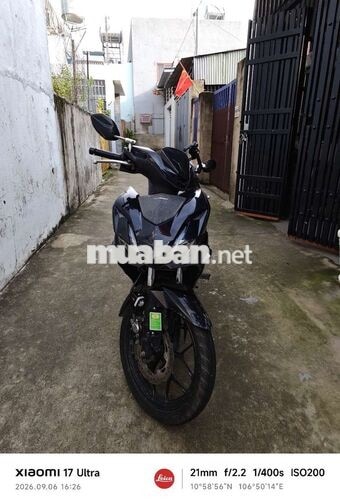 Honda Winner V3 2022 Đen Xe côn tay Việt Nam