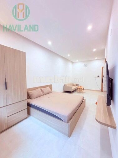 🔝 CHO THUÊ CĂN HỘ STUDIO  ĐƯỜNG AN TRUNG 1 - SƠN TRÀ / GIÁP HẢI CHÂU
