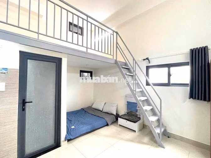 PHÒNG TRỌ SINH VIÊN MỚI XÂY gần VAA, VHU - CỬA SỔ TRỜI SOEEU THOÁNG