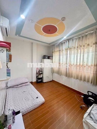 🏠 PASS PHÒNG TRỌ GÒ VẤP – 3TR3/THÁNG 🏠  ✨ Có thang máy , máy lạnh  🚿 W