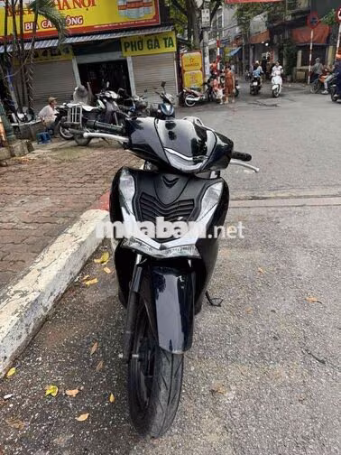 Honda SH 150cc ABS 2020 Đen 29000 km