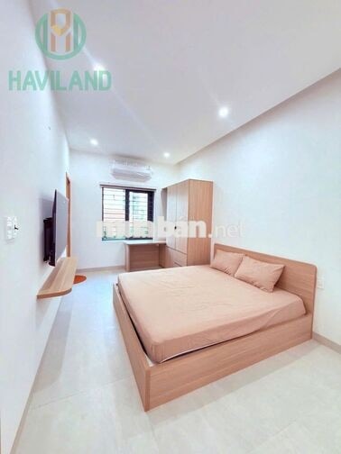 🔝 CHO THUÊ CĂN HỘ STUDIO  ĐƯỜNG AN TRUNG 1 - SƠN TRÀ / GIÁP HẢI CHÂU