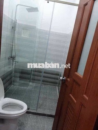 HXH - LÊ VĂN THỌ - PHẠM VĂN CHIÊU - 5 TẦNG - 56M2- 5PN - 6TY