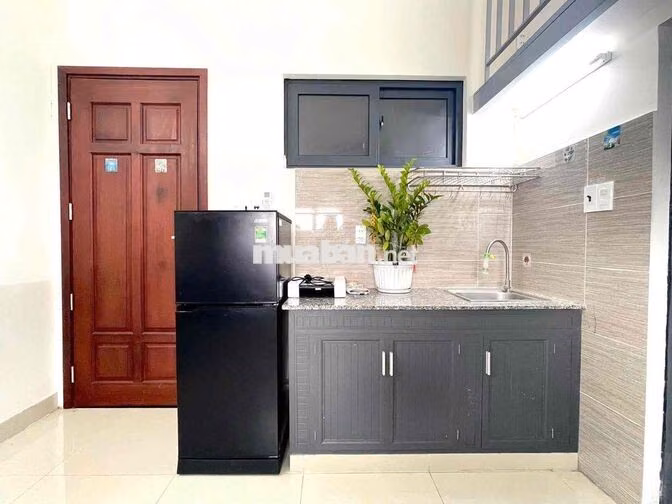 PHÒNG TRỌ SINH VIÊN MỚI XÂY gần VAA, VHU - CỬA SỔ TRỜI SOEEU THOÁNG