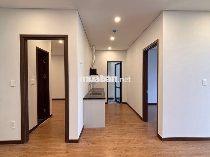 Chính chủ Cho thuê chung cư mới chưa ở 2Pn gần biển