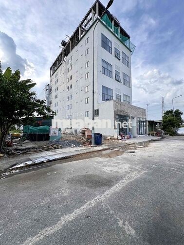 BÁN GẤP NỀN 5x26m THỔ CƯ GIÁ 1tỷ680 SANG TÊN TRONG TUẦN