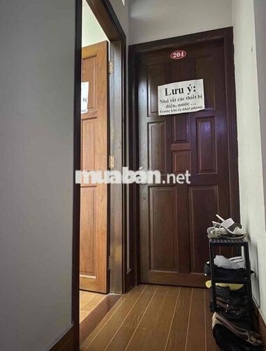🏠 PASS PHÒNG TRỌ GÒ VẤP – 3TR3/THÁNG 🏠  ✨ Có thang máy , máy lạnh  🚿 W