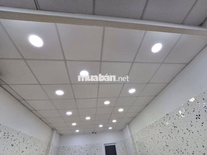 Căn Góc MT Chợ Đường Lê Thị Ngay