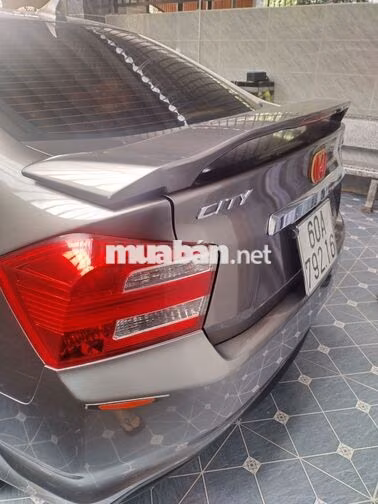Honda City 2013 1.5L Tự động Nâu 151k km