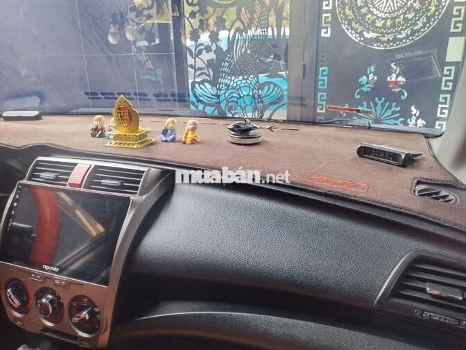 Honda City 2013 1.5L Tự động Nâu 151k km