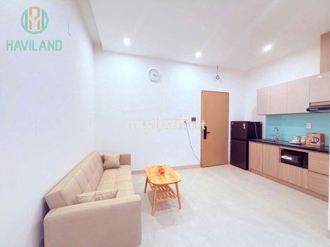 🔝 CHO THUÊ CĂN HỘ STUDIO  ĐƯỜNG AN TRUNG 1 - SƠN TRÀ / GIÁP HẢI CHÂU