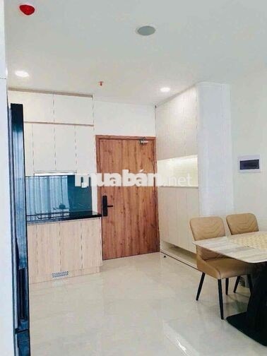 Cho thuê căn hộ The Maison 3pn-full nội thất
