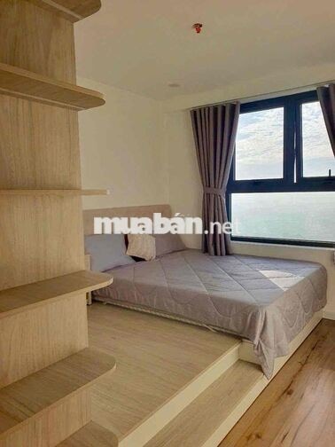 Cho thuê căn hộ The Maison 3pn-full nội thất
