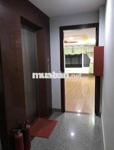 🏠 PASS PHÒNG TRỌ GÒ VẤP – 3TR3/THÁNG 🏠  ✨ Có thang máy , máy lạnh  🚿 W