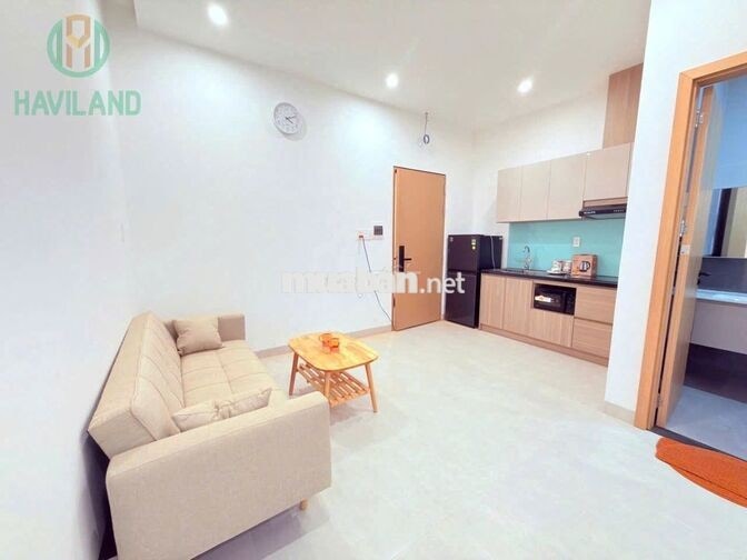 🔝 CHO THUÊ CĂN HỘ STUDIO  ĐƯỜNG AN TRUNG 1 - SƠN TRÀ / GIÁP HẢI CHÂU
