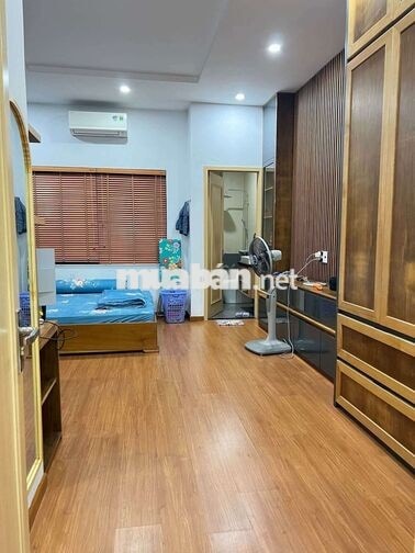 🛑 CHO THUÊ NHÀ MỚI:  CÁCH MẠNG THÁNG 8 - ĐỦ NỘI THẤT