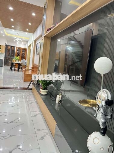 🛑 CHO THUÊ NHÀ MỚI:  CÁCH MẠNG THÁNG 8 - ĐỦ NỘI THẤT