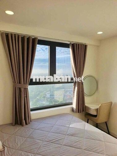 Cho thuê căn hộ The Maison 3pn-full nội thất