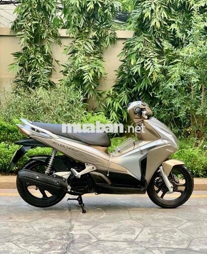Honda Airblade 2012 Vàng đồng Khoá tìm xe