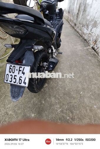 Honda Winner V3 2022 Đen Xe côn tay Việt Nam