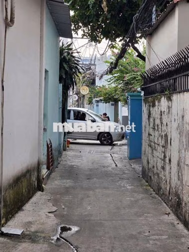 ĐỊNH GIÁ 6 TỶ, ĐANG VAY 4.8 TỶ,  BÁN GẤP 5.65 TỶ.

